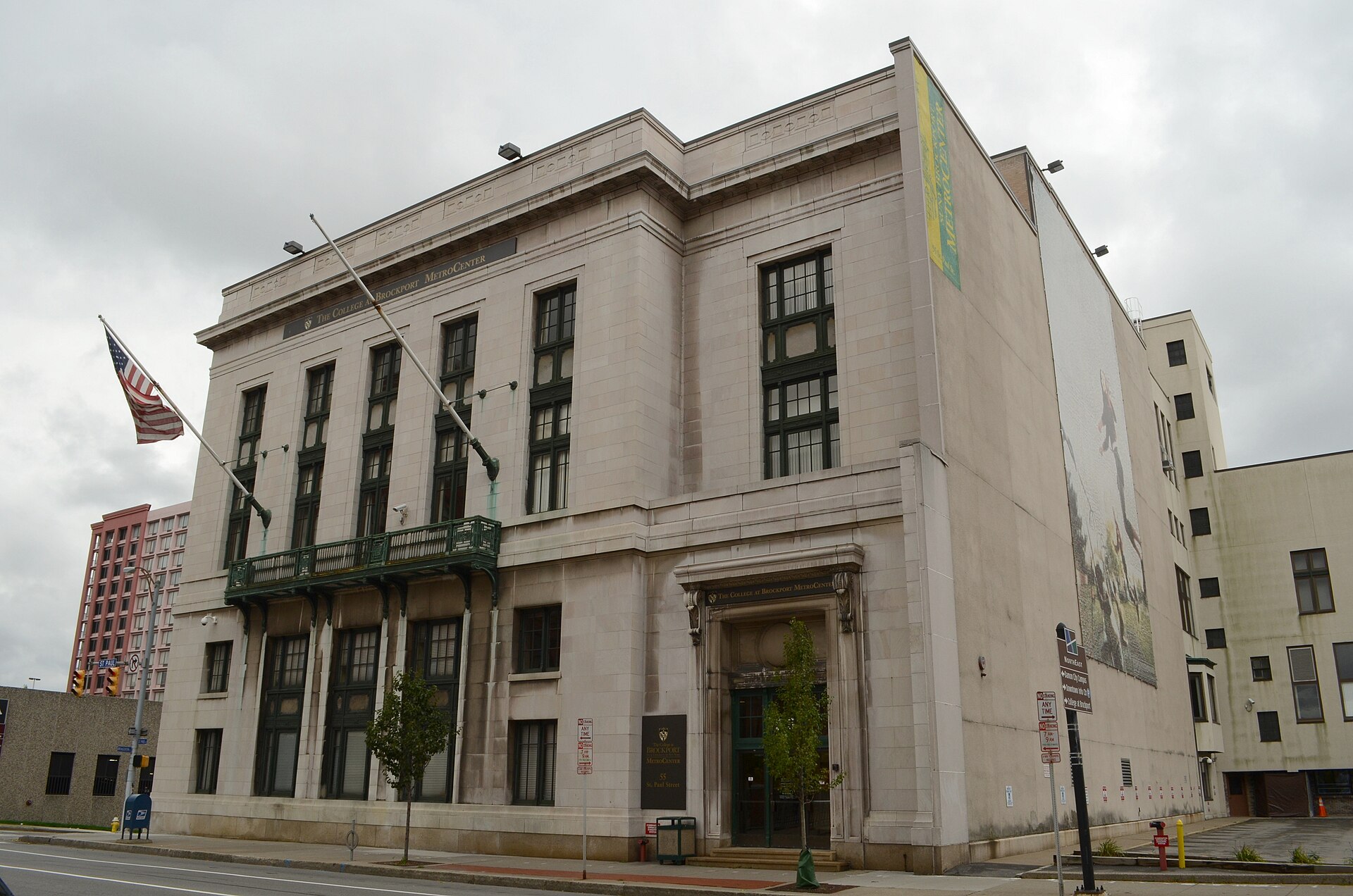Rochester Chamber — Wikimedia Commons