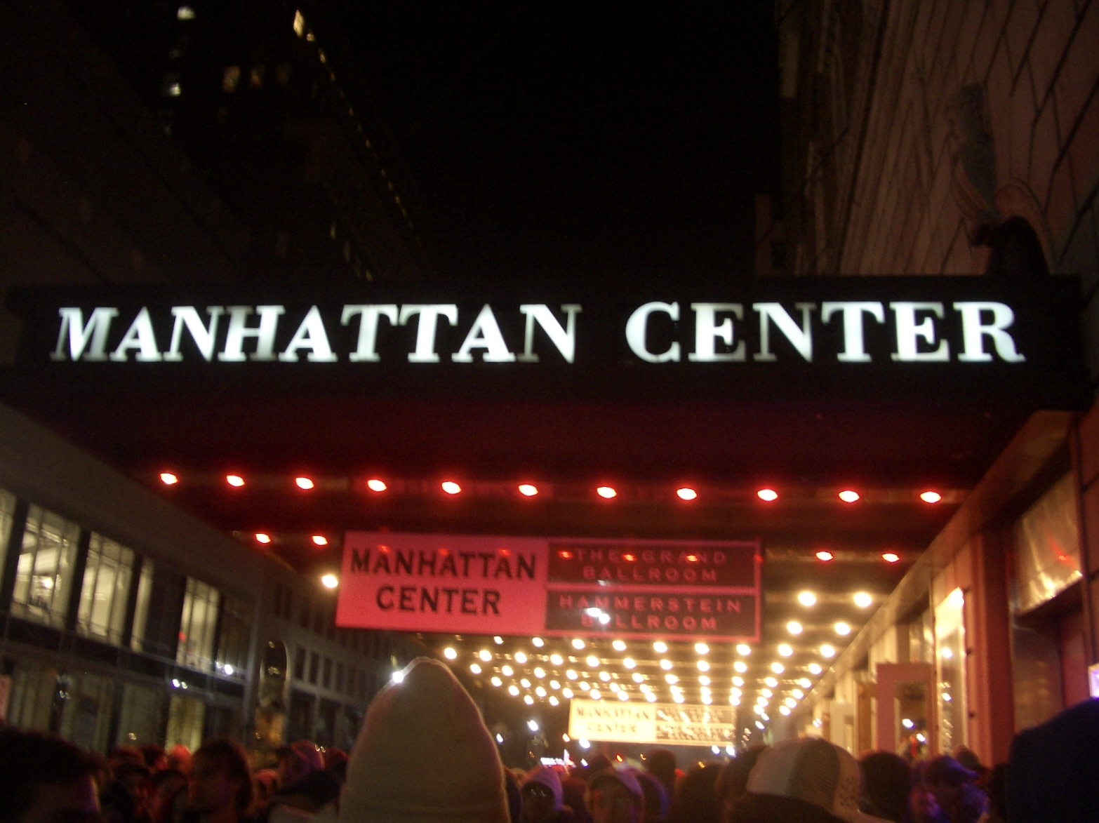Hammerstein Ballroom — Wikimedia Commons