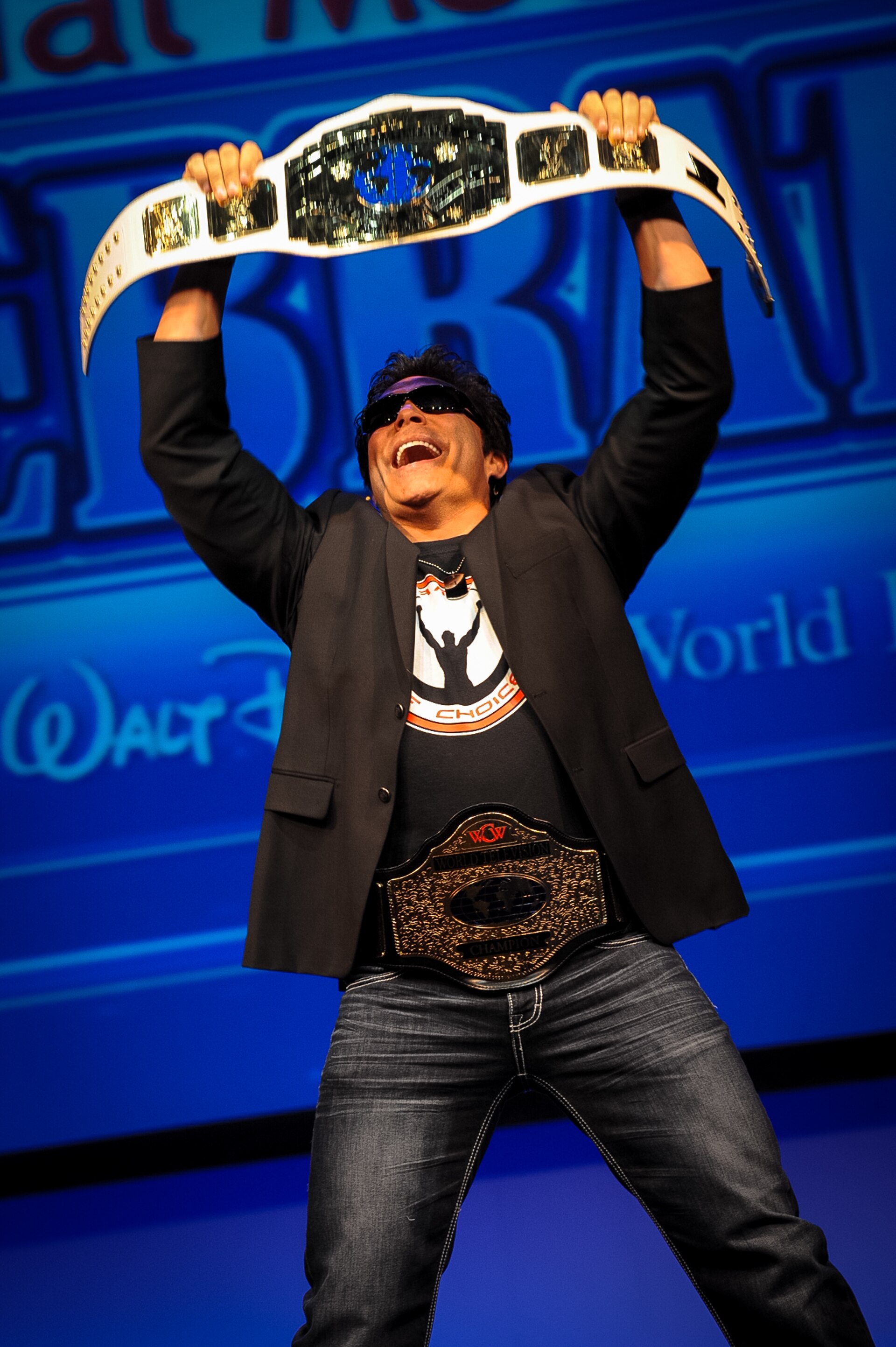 WCW — Wikimedia Commons