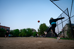 Players kickball recap from North Avenue Beach impacts Chicago standings