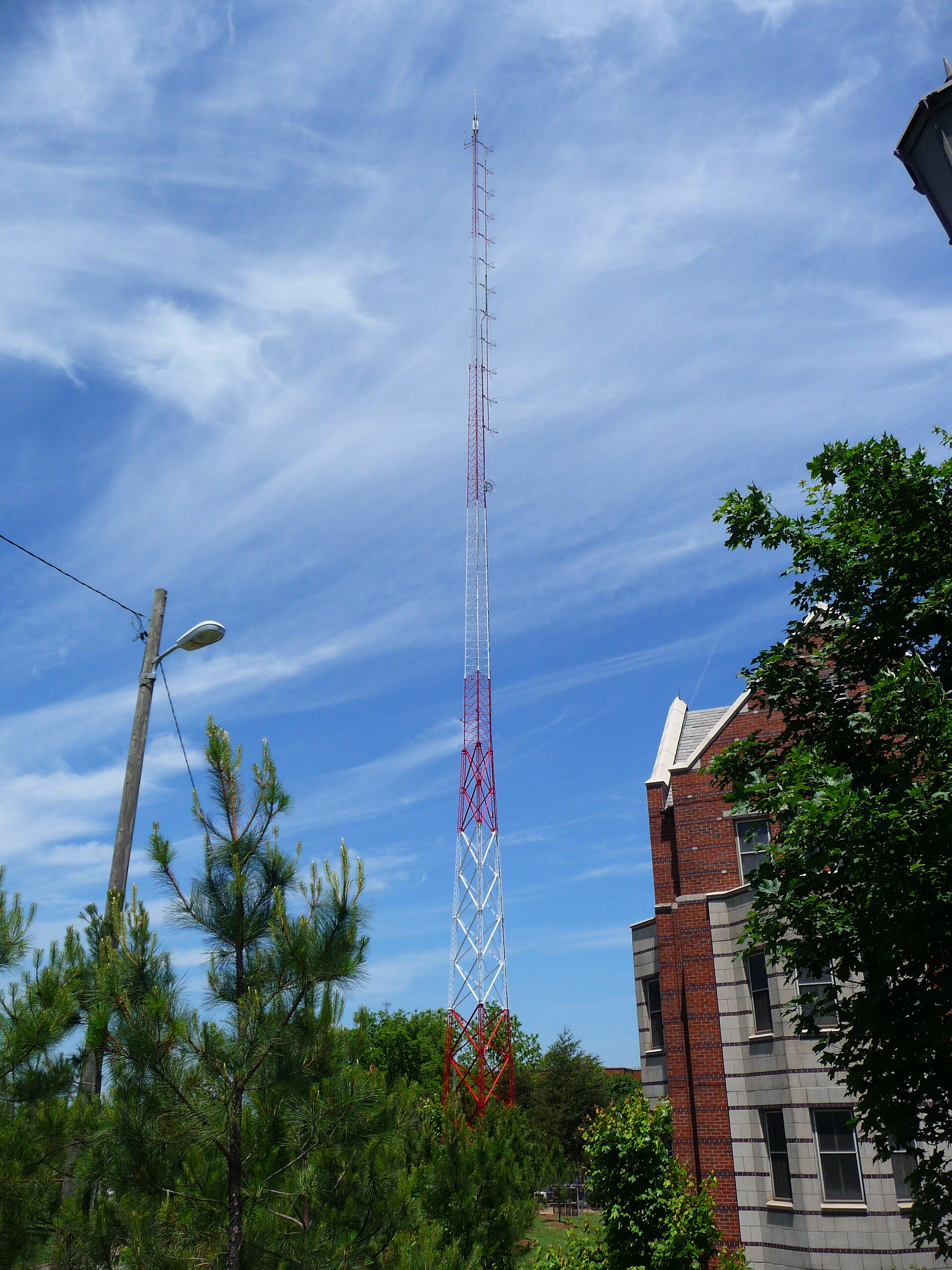 WREK — Wikimedia Commons