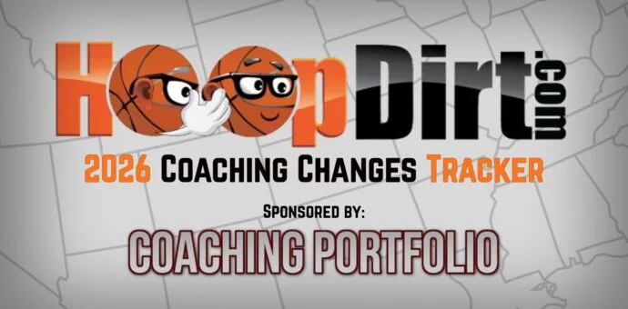 JUCO coaching changes rise to 56, outpacing NCAA divisions
