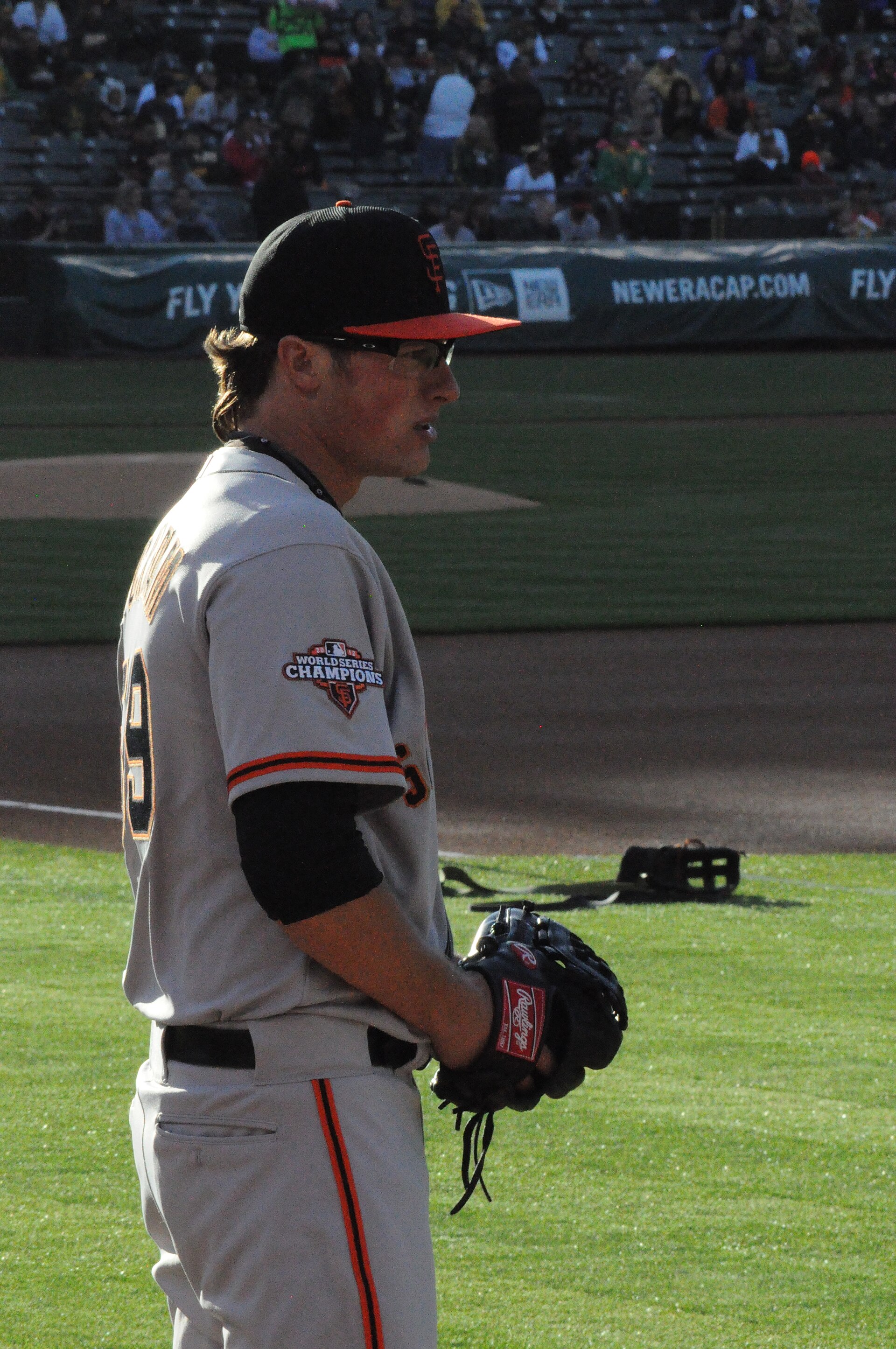Mike Kickham — Wikimedia Commons