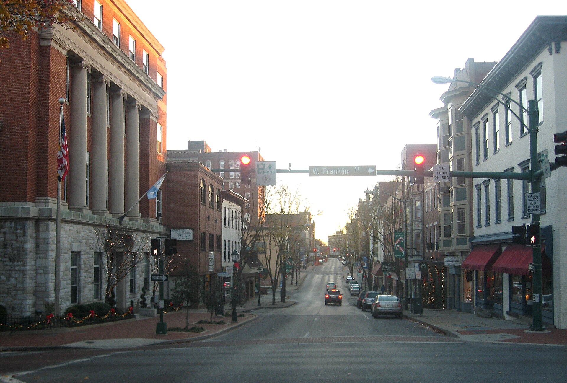 Hagerstown — Wikimedia Commons