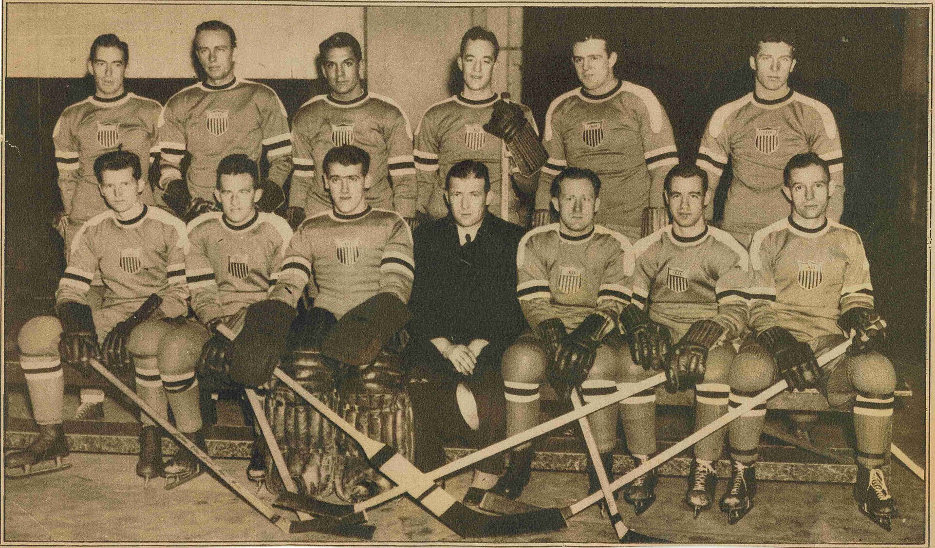 USA Hockey — Wikimedia Commons