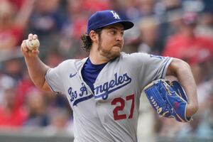 Bauer paces Ducks to win with standout performance