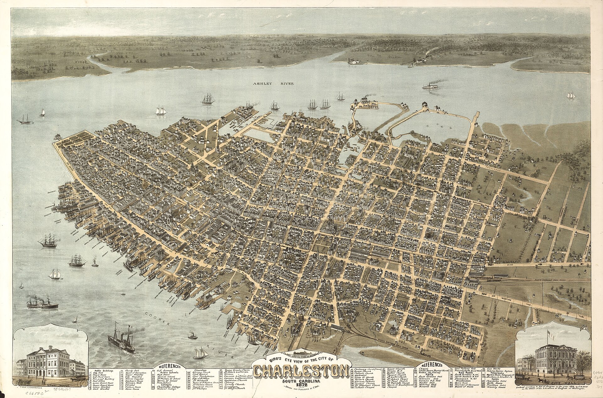 Charleston — Wikimedia Commons