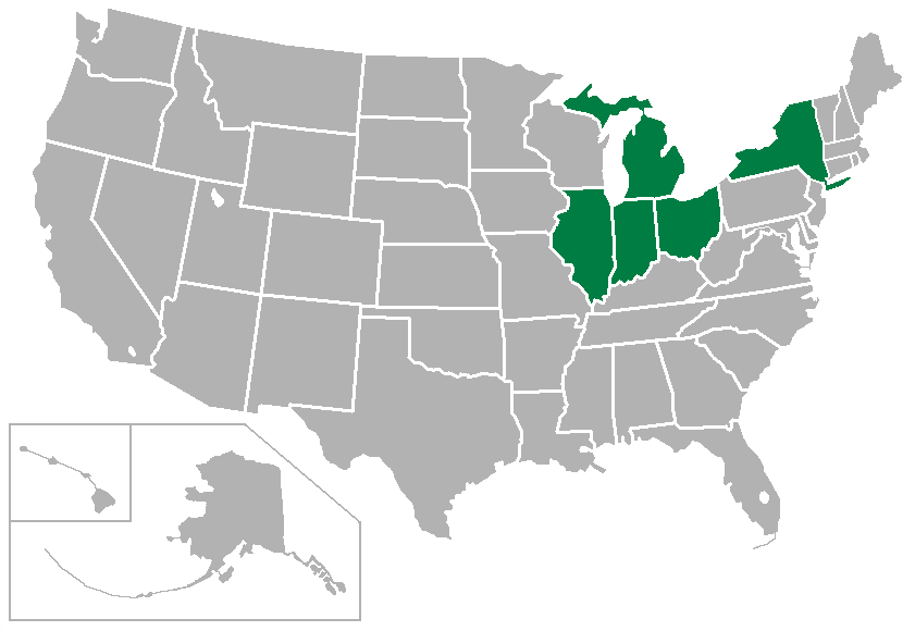 Mid-American Conference — Wikimedia Commons