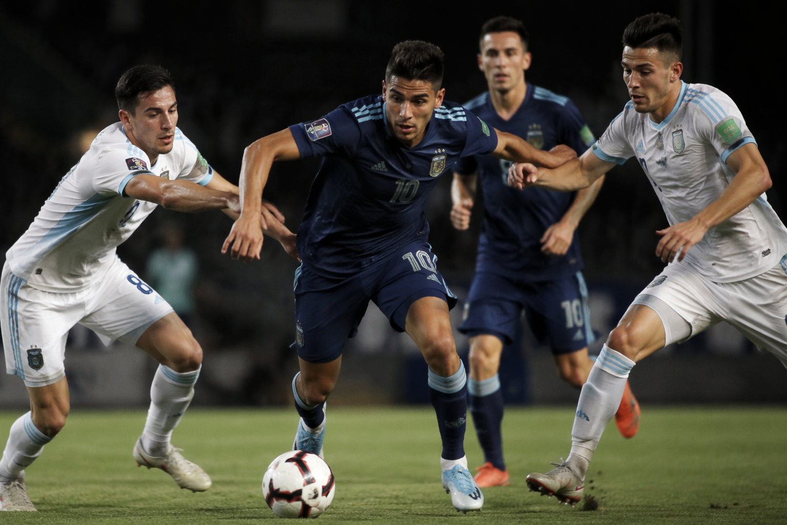 AI-generated illustration