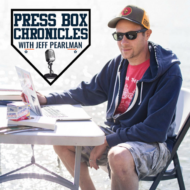DugoutTV adds Press Box Chronicles to expand Atlantic League storytelling
