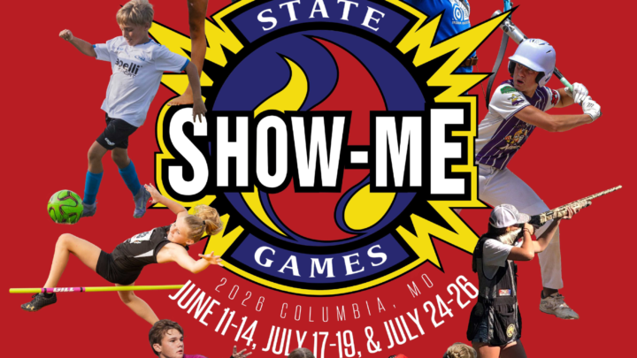 Show-Me State Games kickball entries close July 17, no walk-ups allowed