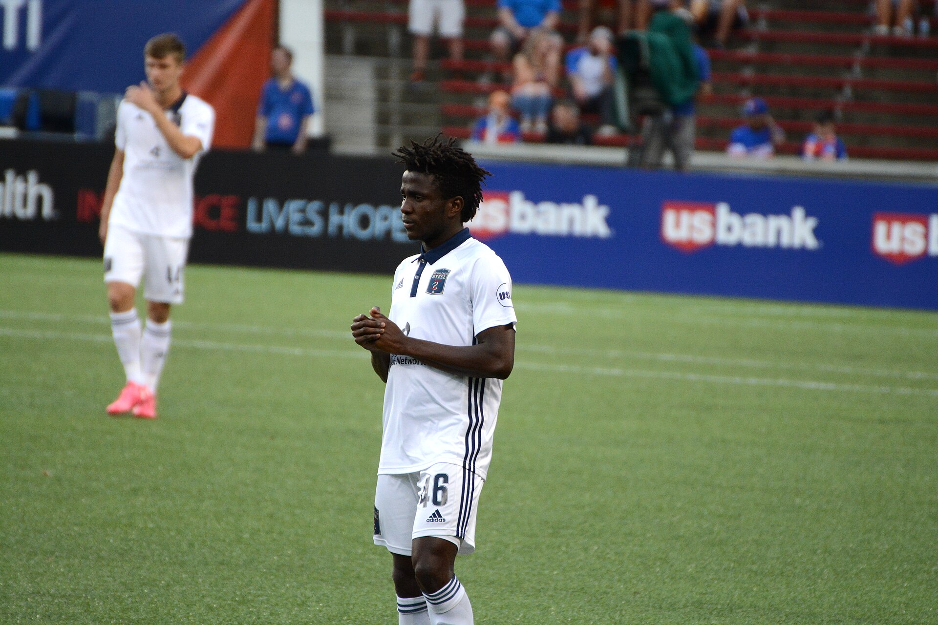 Michee Ngalina — Wikimedia Commons