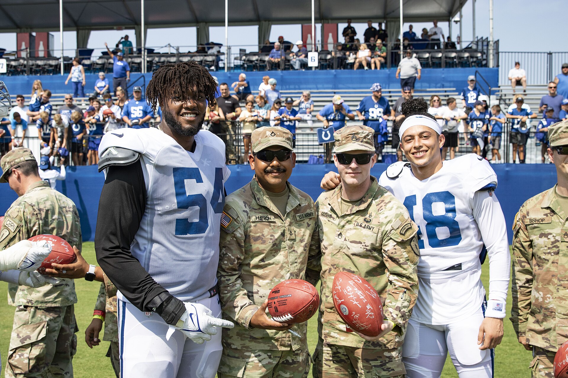 Indianapolis Colts — Wikimedia Commons