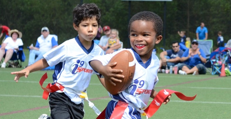 Colorado Springs i9 Sports launches co-ed summer flag football league