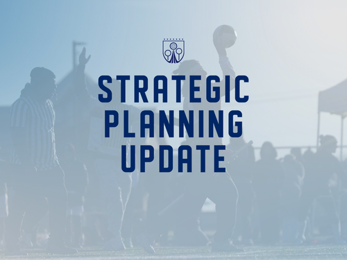 US Quadball launches 10-year plan to shape the sport's future