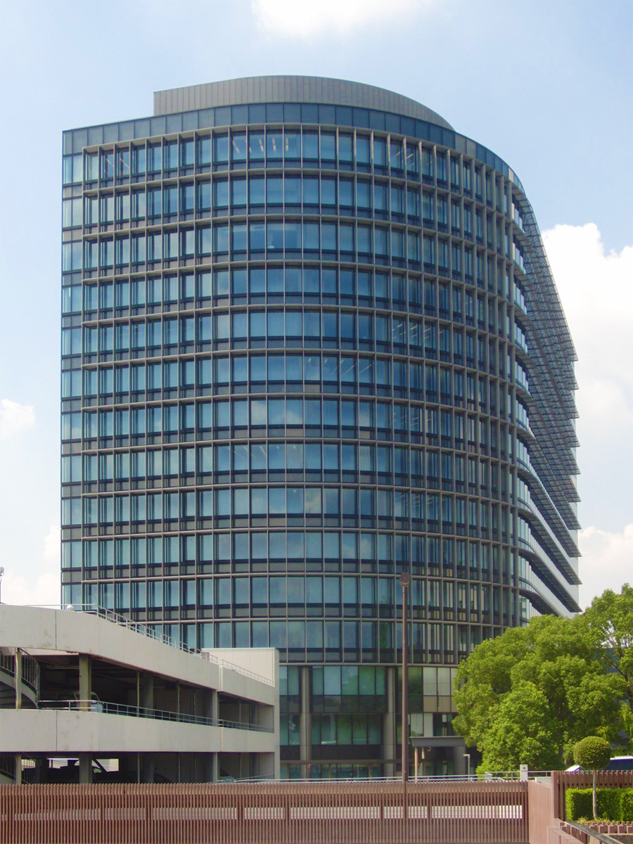 Toyota — Wikimedia Commons