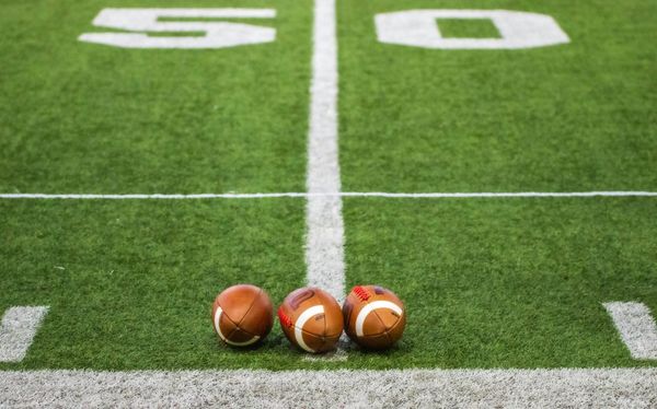 Women’s college flag football gains momentum after busy summer stretch