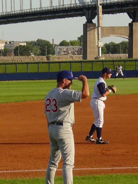 Ryan Sandberg — Wikimedia Commons