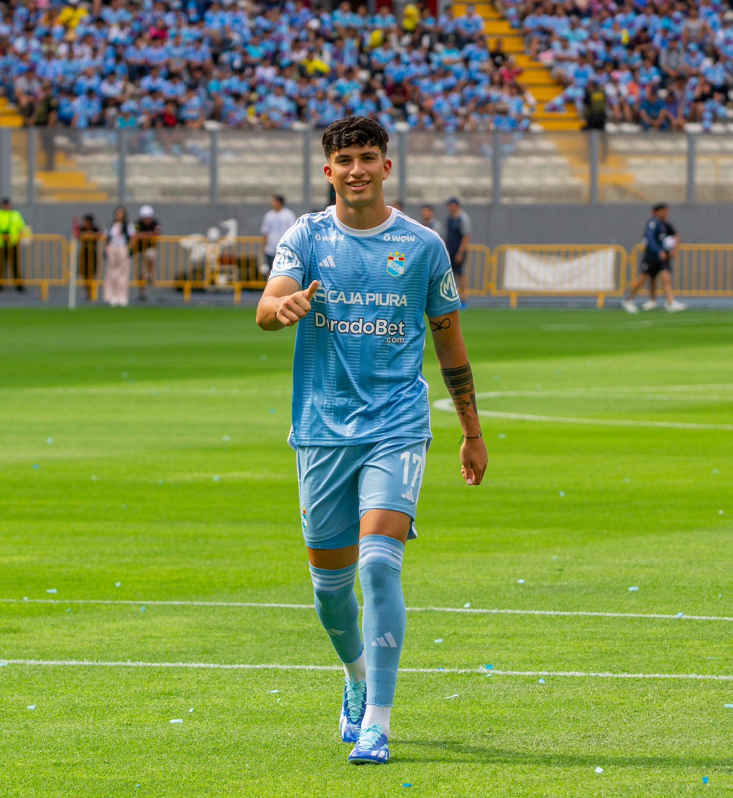 Sporting Cristal — Wikimedia Commons