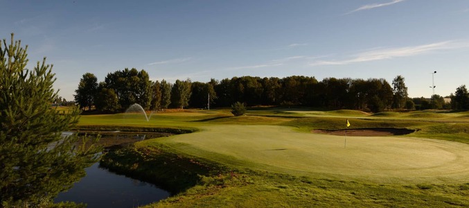 Swedish FootGolf Open in Stockholm lands FIFG 1000 major status