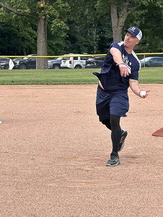 Jefferson Township wiffle ball tournament brings manufacturers together