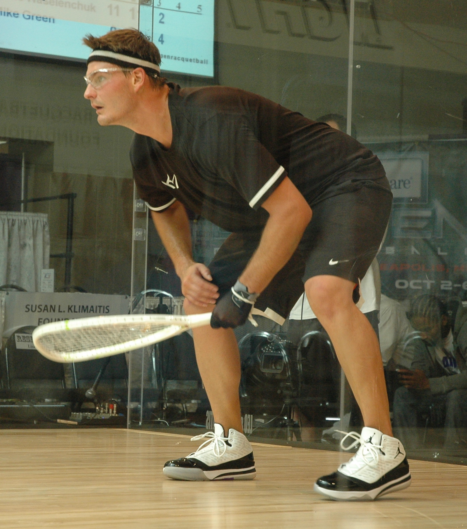 Kane Waselenchuk — Wikimedia Commons