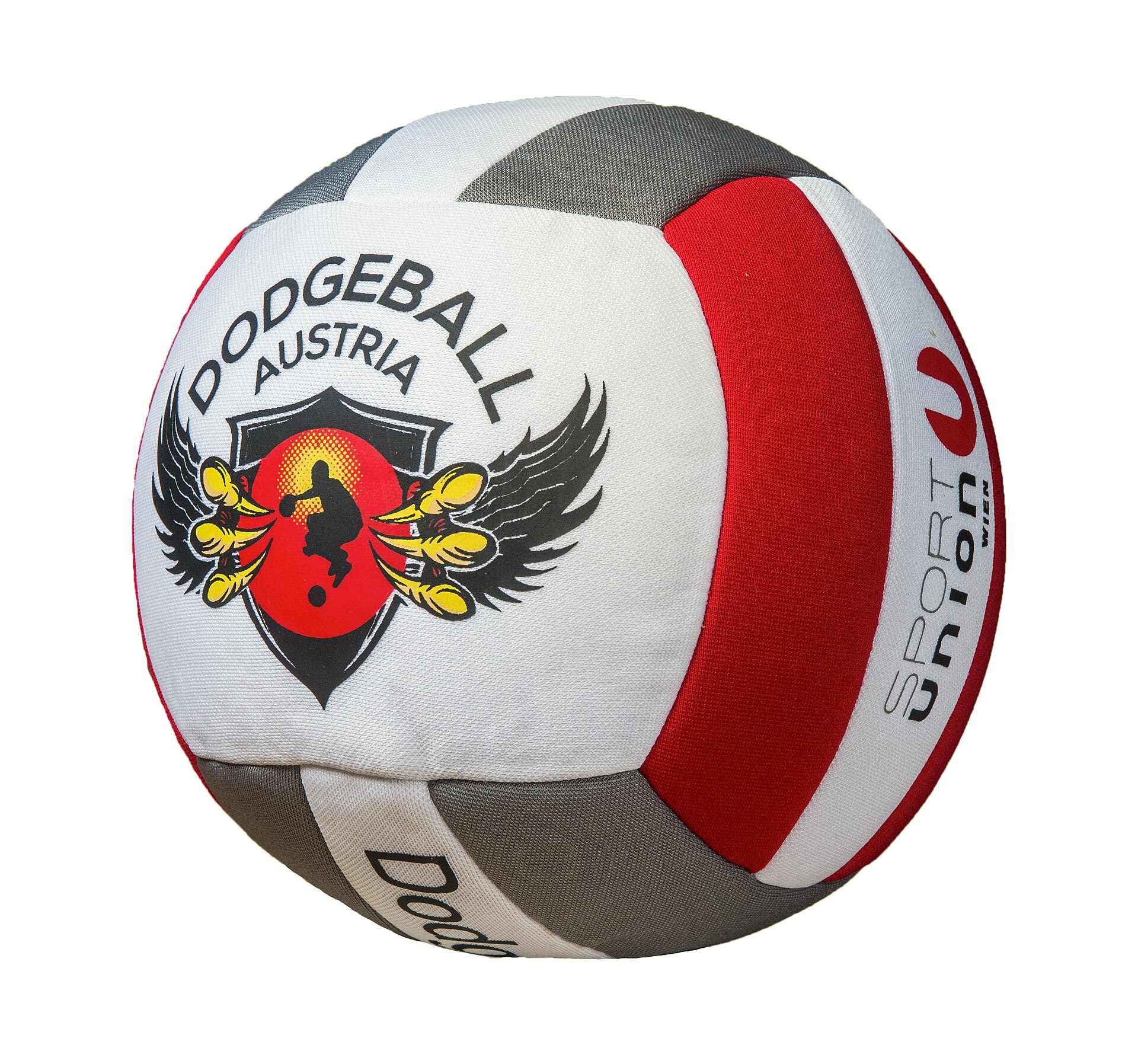 European Dodgeball Federation — Wikimedia Commons
