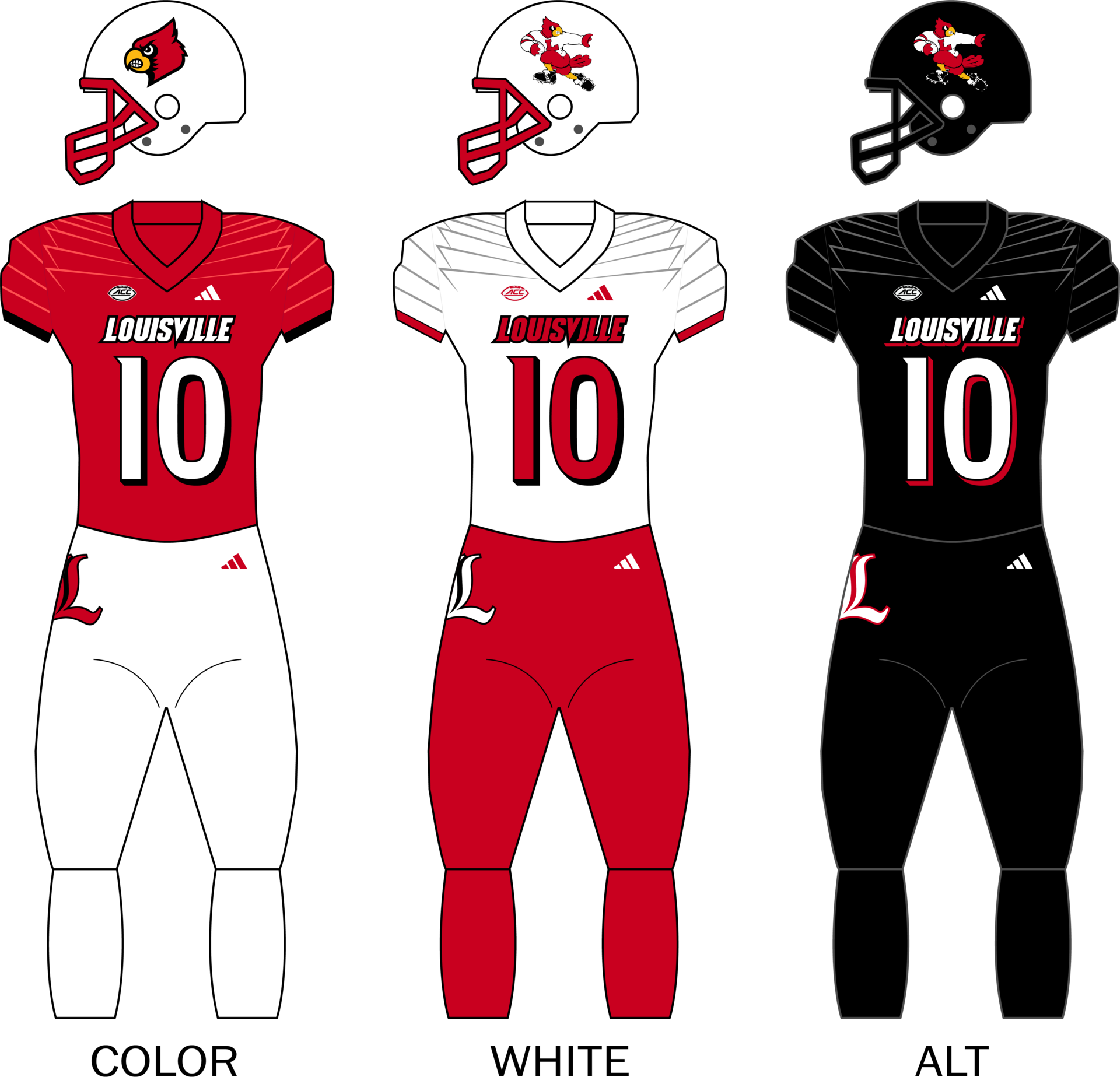Louisville Cardinals — Wikimedia Commons