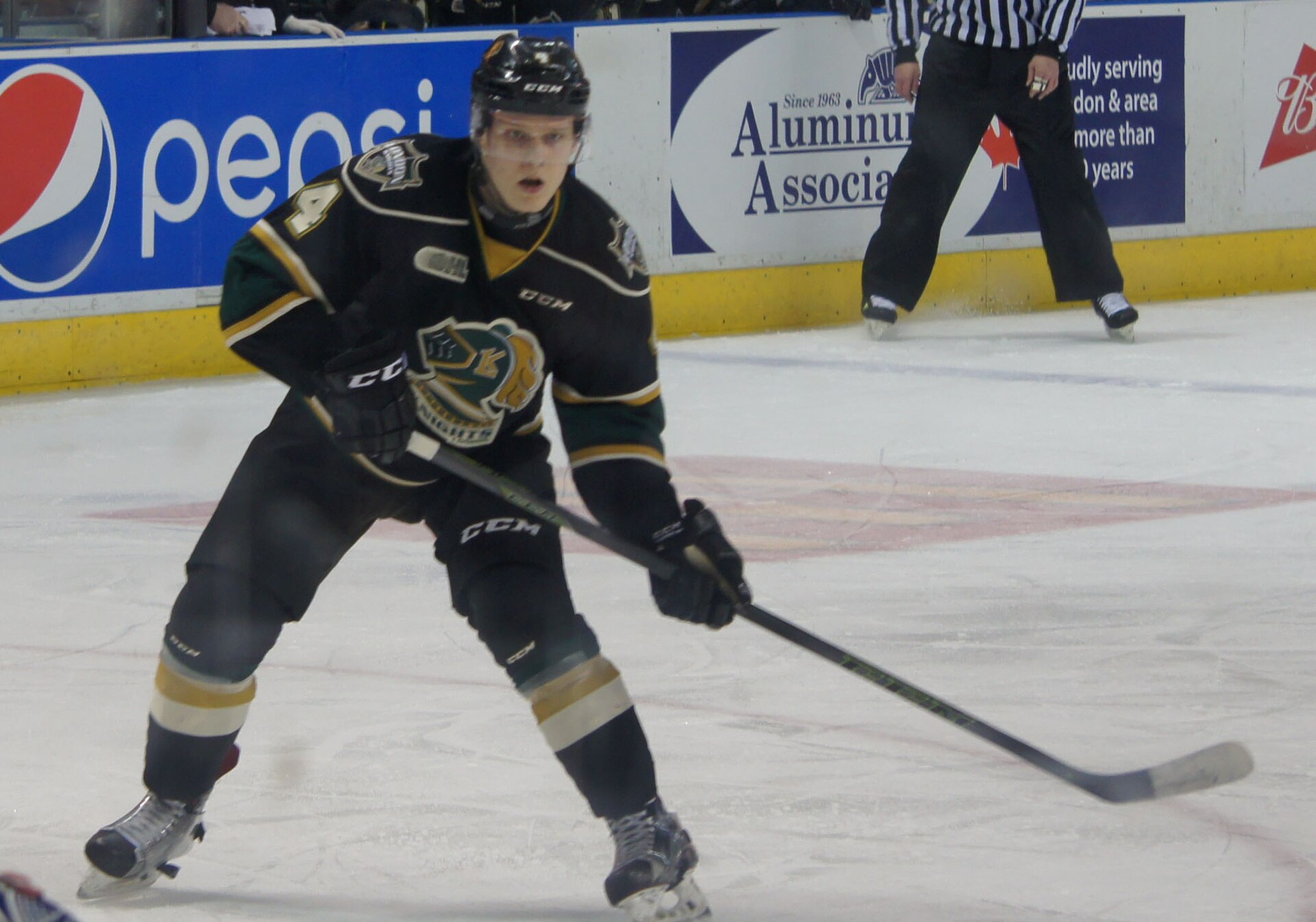 London Knights — Wikimedia Commons