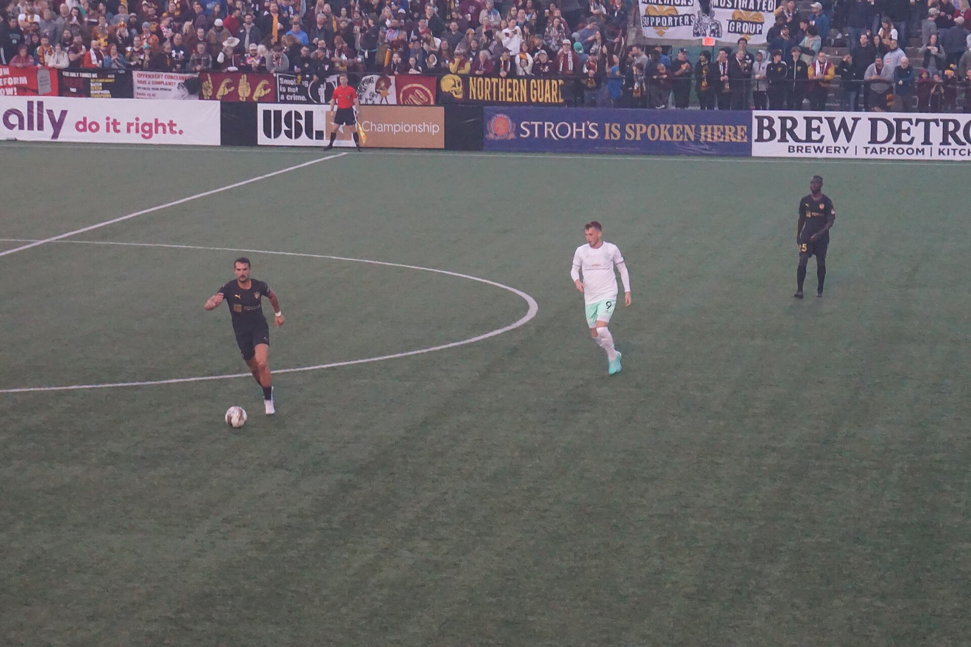 Detroit City FC — Wikimedia Commons