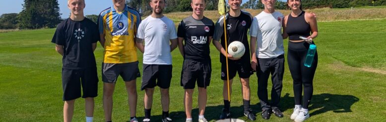 Clyde FC confirms FootGolf Day 2026 return in August