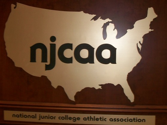 NJCAA — Wikimedia Commons