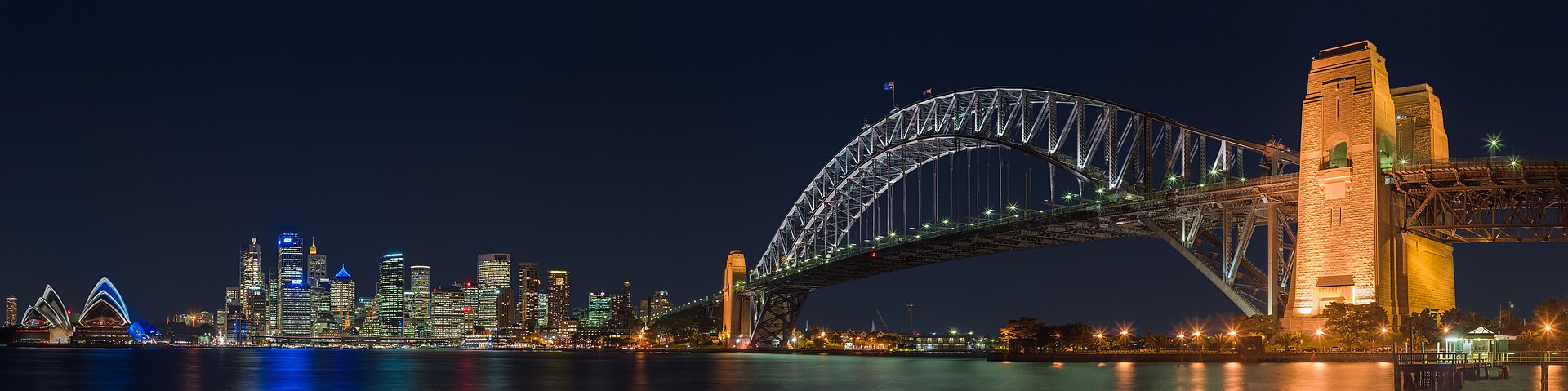 Sydney Opera House — Wikimedia Commons