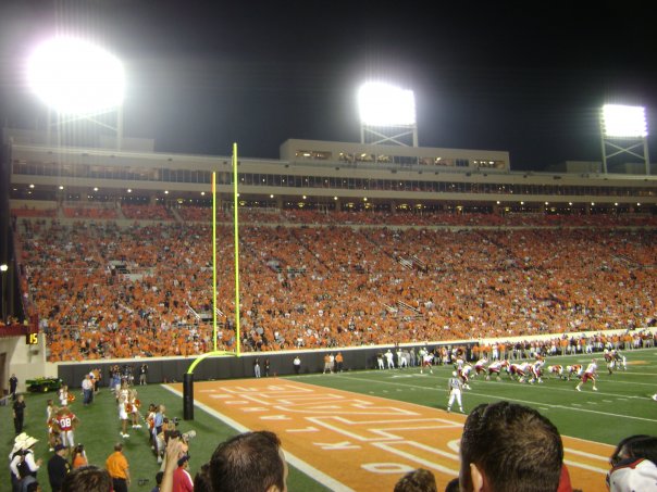 Oklahoma State Cowboys — Wikimedia Commons