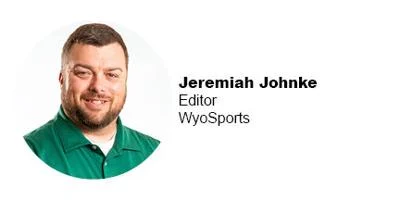 Wyoming junior-college transfer embraces chance to anchor the post