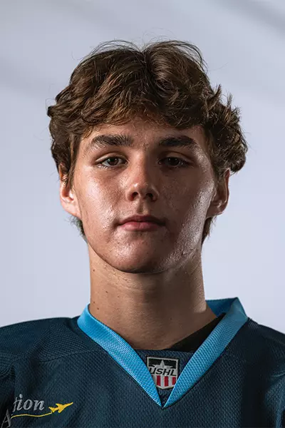 Moncton Wildcats add USHL defender Chris Baird-Gajdos for 2026-27