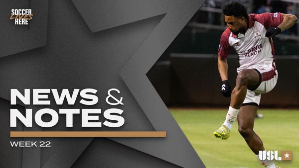 Kyle Edwards powers Sacramento Republic's rivalry win with super-sub brace