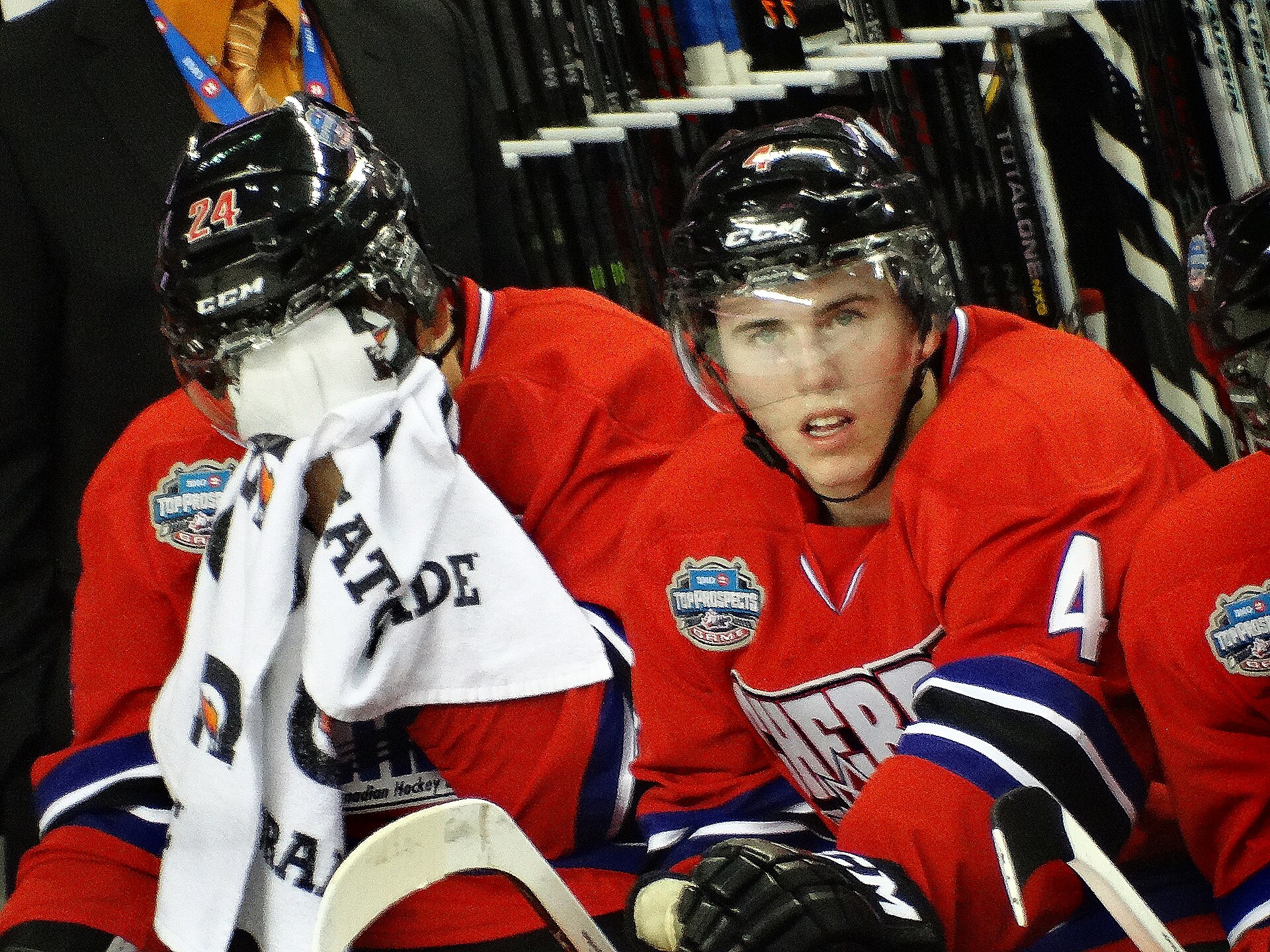 Hlinka Gretzky Cup — Wikimedia Commons
