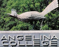 Angelina College — Wikimedia Commons