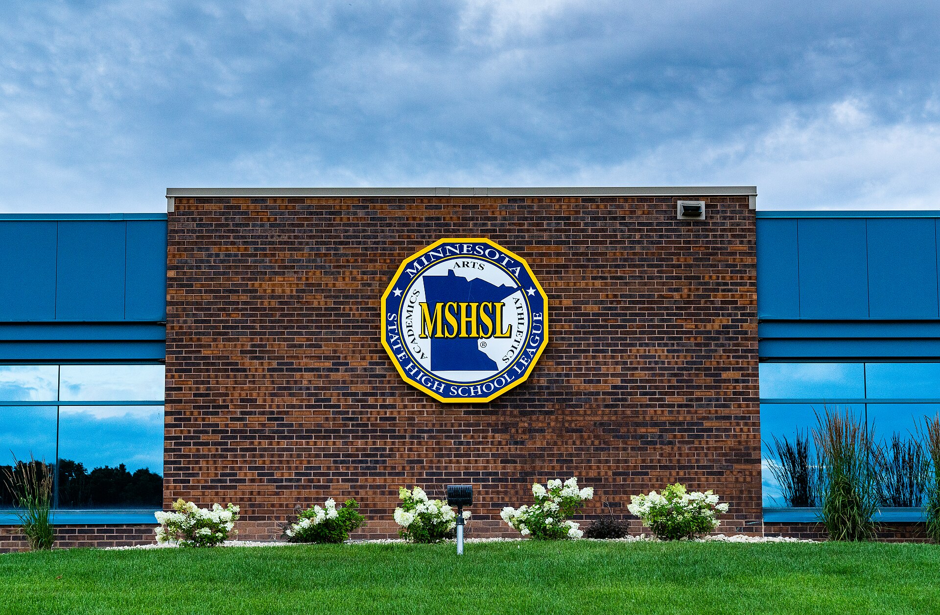 Minnesota State High School League — Wikimedia Commons