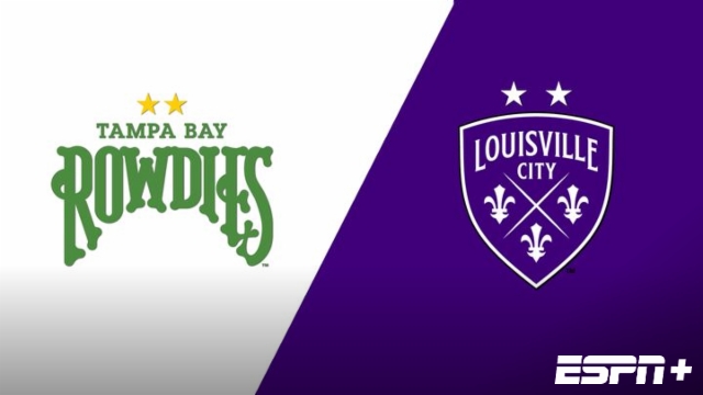 USL Cup quarterfinals set, knockout stage begins Wednesday on ESPN+