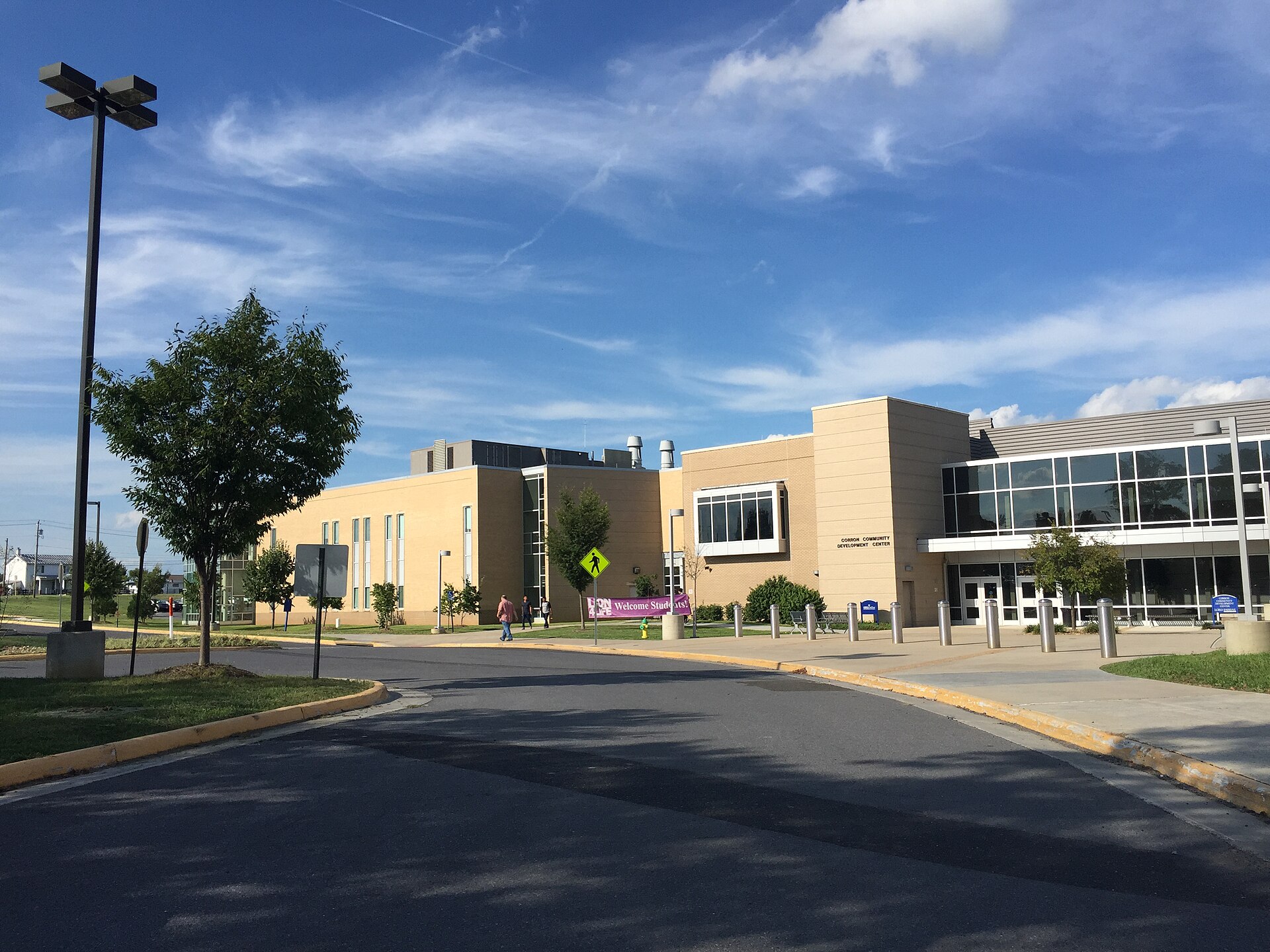 Frederick Community College — Wikimedia Commons
