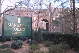 Manhattan University — Wikimedia Commons