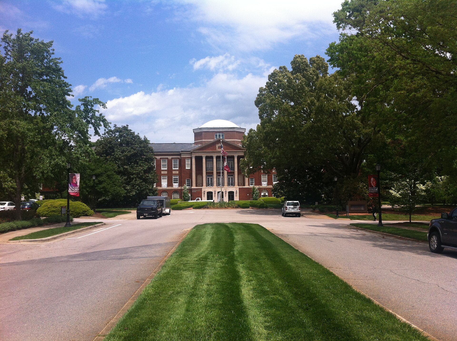 Meredith College — Wikimedia Commons