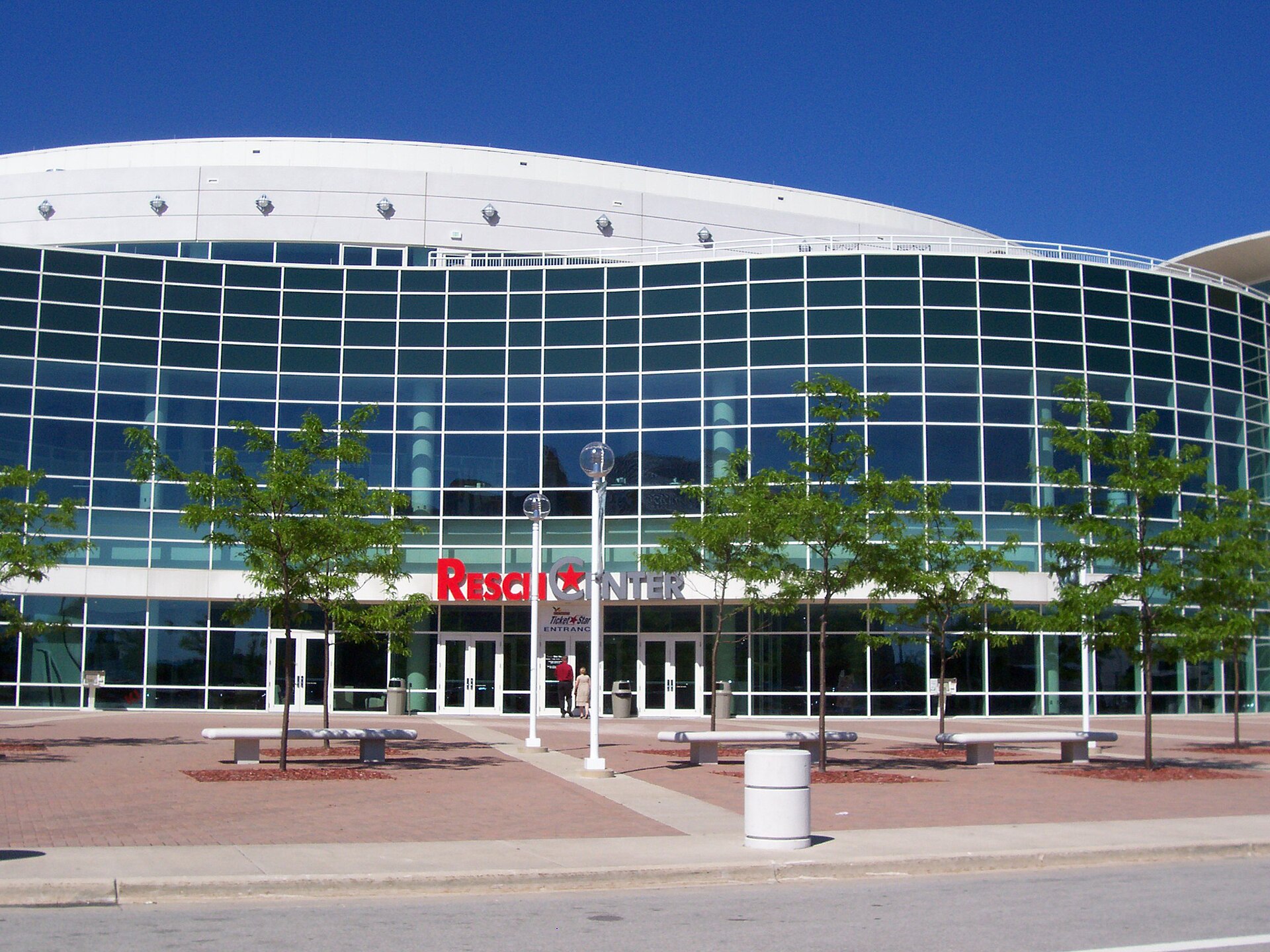 Green Bay Gamblers — Wikimedia Commons