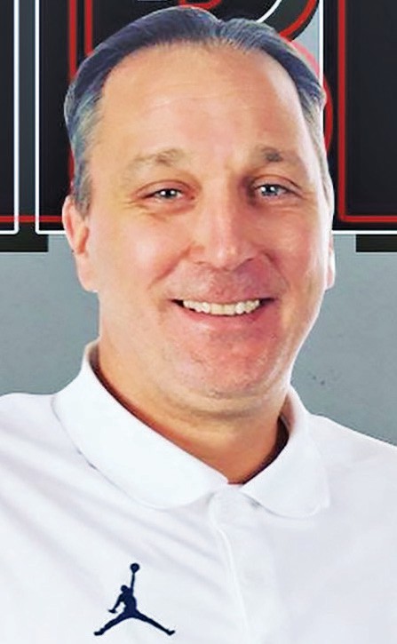 Jay Gibbons named new head coach at Motlow State