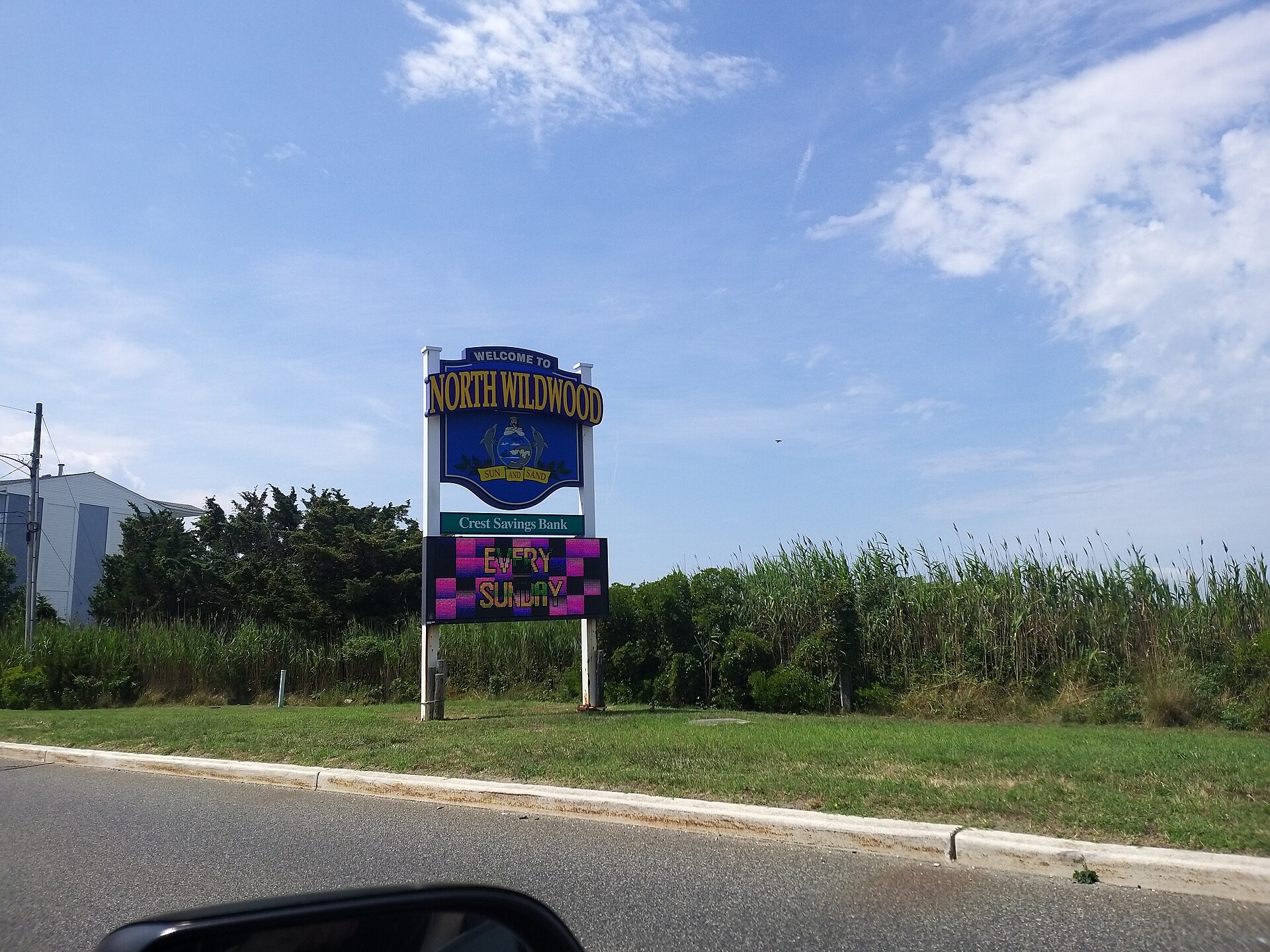 Wildwood Sign — Wikimedia Commons