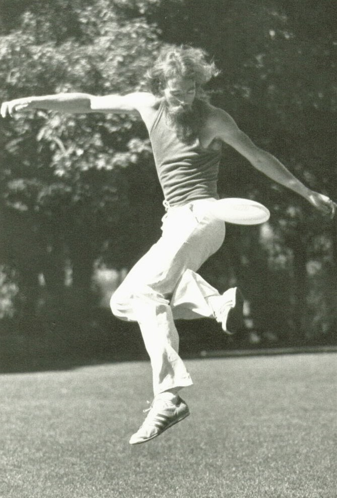 Ken Westerfield — Wikimedia Commons