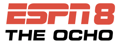 ESPN8: The Ocho — Wikimedia Commons