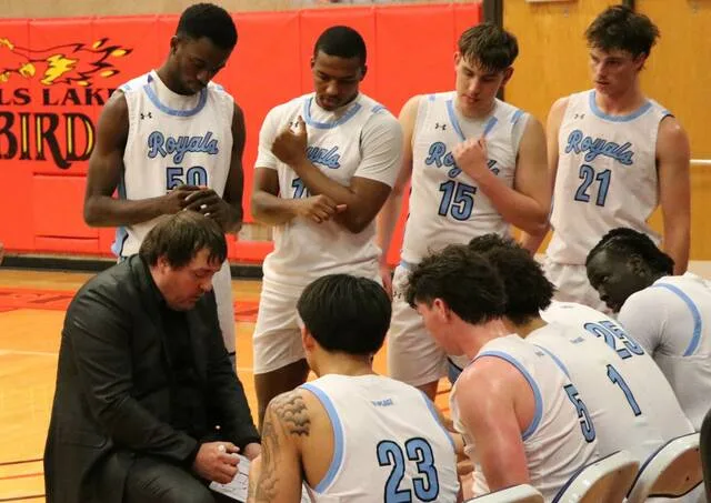 Lake Region State College men unveil 2026-27 recruiting class